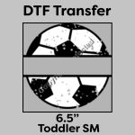 DTF Transfer 6.5" Thumbnail