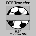 DTF Transfer 6.5" Thumbnail