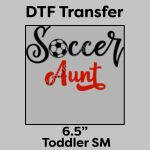 DTF Transfer 6.5" Thumbnail