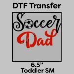 DTF Transfer 6.5" Thumbnail