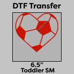 DTF Transfer 6.5" Thumbnail