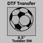 DTF Transfer 6.5" Thumbnail