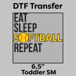 DTF Transfer 6.5" Thumbnail