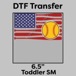 DTF Transfer 6.5" Thumbnail