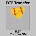 DTF Transfer 6.5" Thumbnail