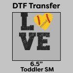 DTF Transfer 6.5" Thumbnail