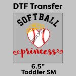 DTF Transfer 6.5" Thumbnail