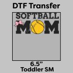 DTF Transfer 6.5" Thumbnail