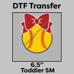 DTF Transfer 6.5" Thumbnail