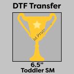 DTF Transfer 6.5" Thumbnail