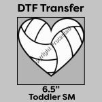 DTF Transfer 6.5" Thumbnail