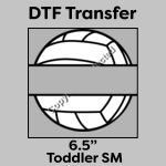 DTF Transfer 6.5" Thumbnail