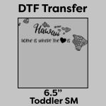 DTF Transfer 6.5" Thumbnail