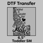 DTF Transfer 6.5" Thumbnail