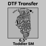 DTF Transfer 6.5" Thumbnail