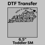 DTF Transfer 6.5" Thumbnail