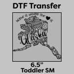 DTF Transfer 6.5" Thumbnail