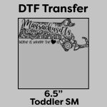 DTF Transfer 6.5" Thumbnail