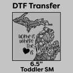 DTF Transfer 6.5" Thumbnail