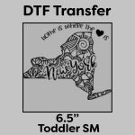 DTF Transfer 6.5" Thumbnail