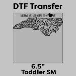 DTF Transfer 6.5" Thumbnail