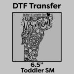 DTF Transfer 6.5" Thumbnail