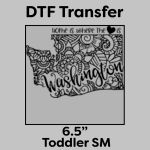 DTF Transfer 6.5" Thumbnail