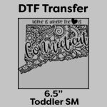 DTF Transfer 6.5" Thumbnail