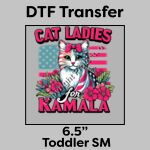 DTF Transfer 6.5" Thumbnail