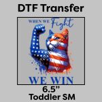 DTF Transfer 6.5" Thumbnail