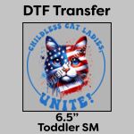 DTF Transfer 6.5" Thumbnail