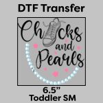 DTF Transfer 6.5" Thumbnail