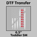 DTF Transfer 6.5" Thumbnail