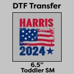 DTF Transfer 6.5" Thumbnail