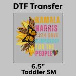 DTF Transfer 6.5" Thumbnail