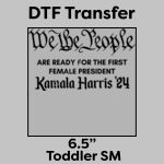DTF Transfer 6.5" Thumbnail