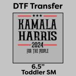 DTF Transfer 6.5" Thumbnail