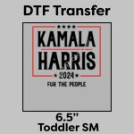 DTF Transfer 6.5" Thumbnail