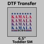 DTF Transfer 6.5" Thumbnail