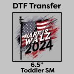 DTF Transfer 6.5" Thumbnail