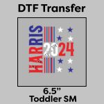 DTF Transfer 6.5" Thumbnail