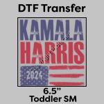 DTF Transfer 6.5" Thumbnail