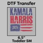 DTF Transfer 6.5" Thumbnail