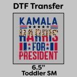 DTF Transfer 6.5" Thumbnail