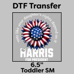 DTF Transfer 6.5" Thumbnail