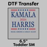 DTF Transfer 6.5" Thumbnail