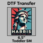 DTF Transfer 6.5" Thumbnail