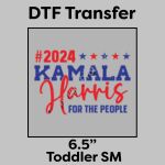 DTF Transfer 6.5" Thumbnail