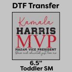 DTF Transfer 6.5" Thumbnail