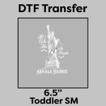 DTF Transfer 6.5" Thumbnail